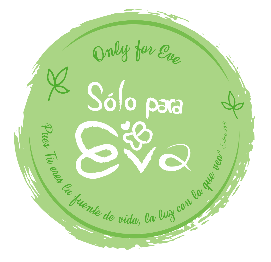 Productos naturales Solo Para Eva